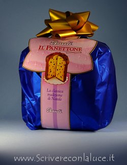 panettone