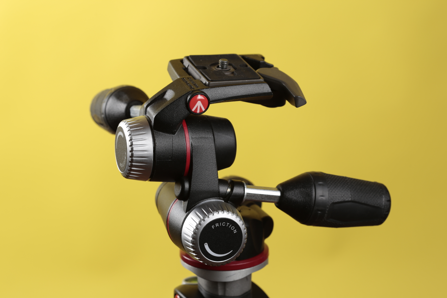 Manfrotto MHXPRO-3W