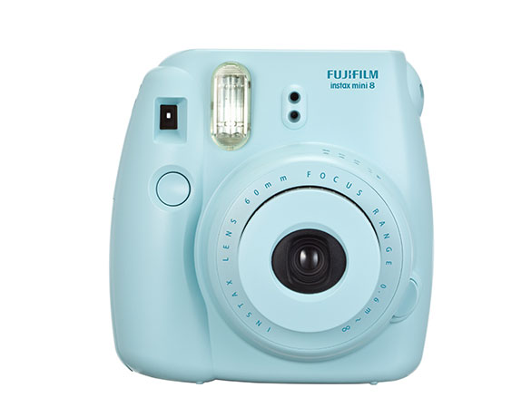 Instax Mini - Fujifilm, fotografia istantanea