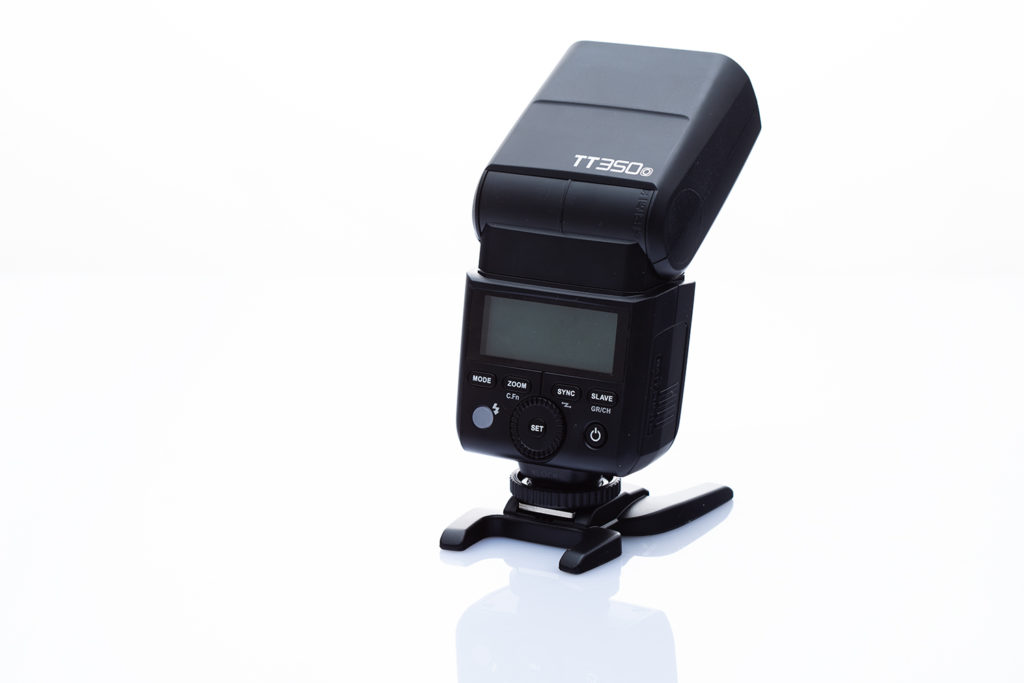 Godox TT350