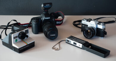 Quale macchina fotografica scegliere per iniziare a fotografare?