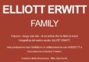 ELLIOTT ERWITT – FAMILY