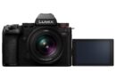Panasonic Lumix S5 II – specifiche tecniche