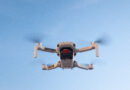 Droni: macchine fotografiche volanti