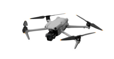 DJI Air 3 – il drone con doppia fotocamera per riprese creative