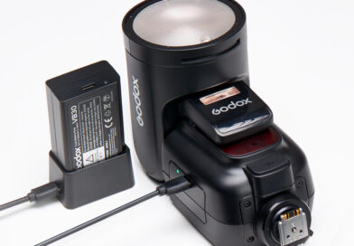 Godox V1 Pro: l’ammiraglia dei flash a slitta della Godox